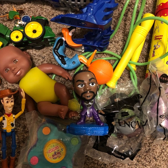 Children Toddler Toy Bundle!! - Picture 3 of 6